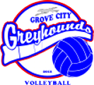 Grove City Greyhounds Volleyball