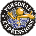 HR Personal Expressions Logo