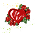 Be Mine Valentine
