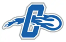 Central Crossing High School logo