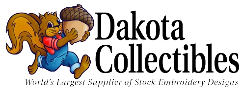 Dakota Collectibles company logo