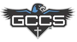 Grove City Christian High School logo